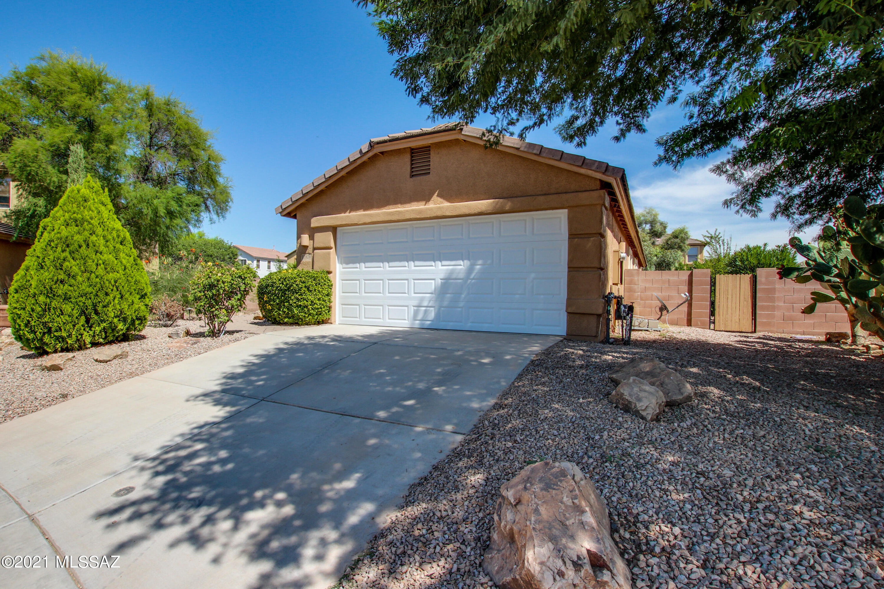 Rancho Marana - Residential
