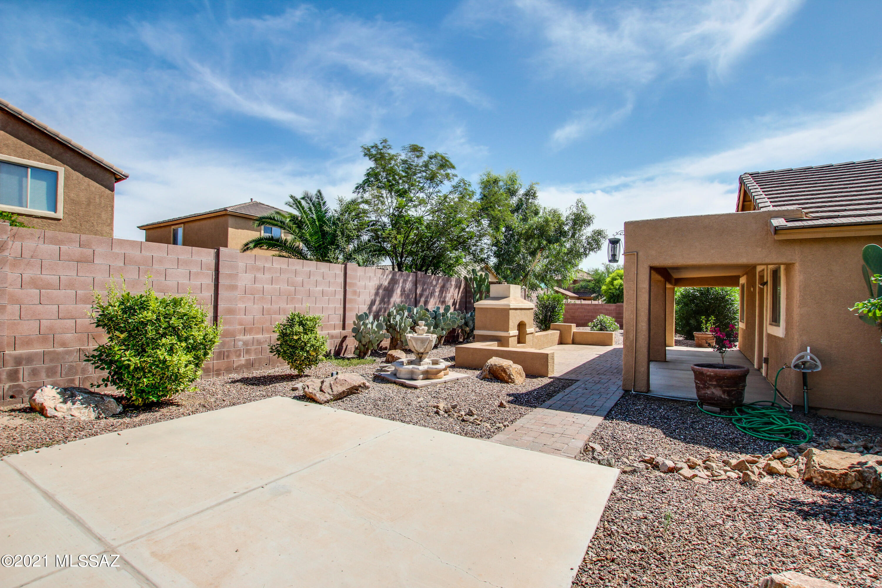 Rancho Marana - Residential
