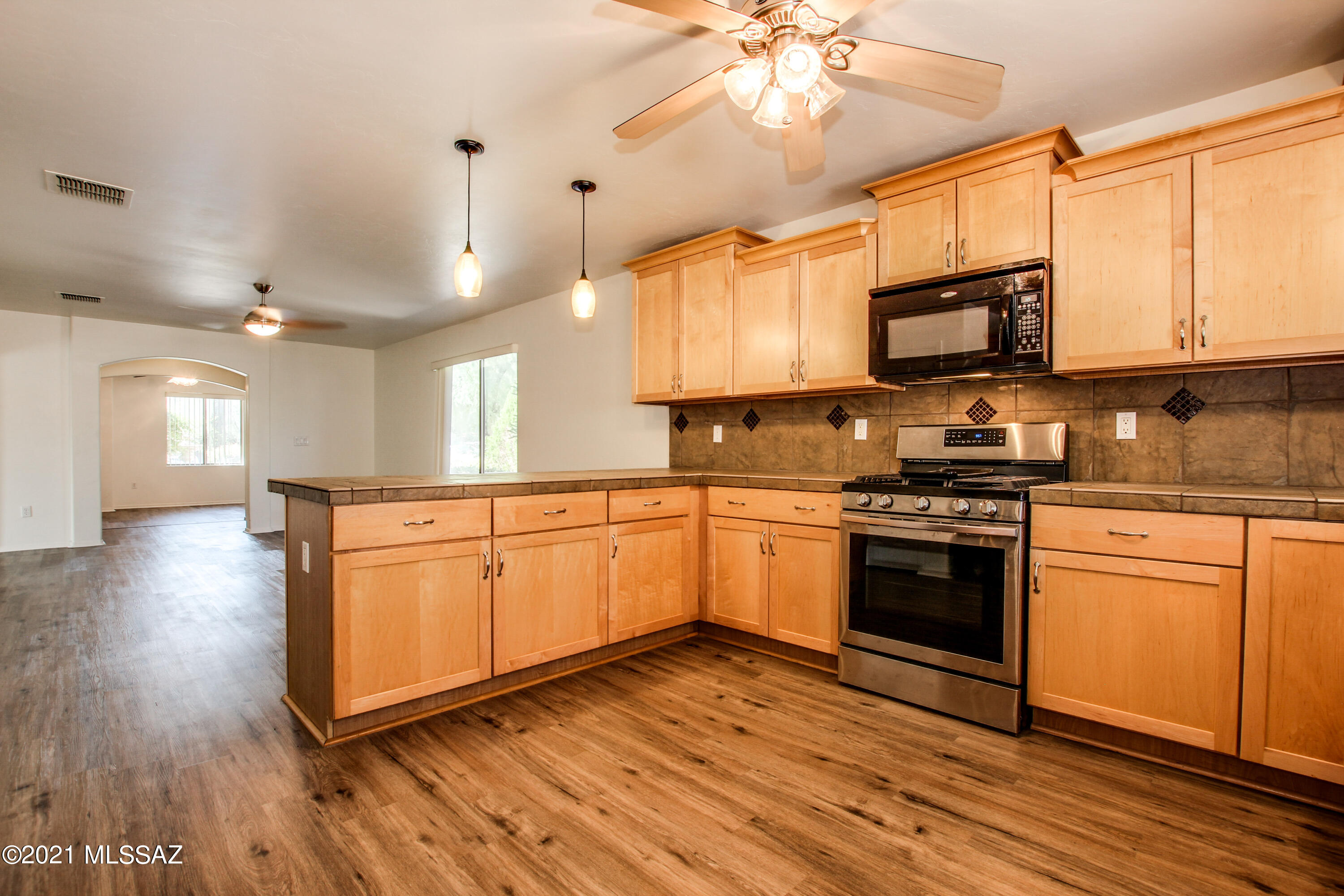 Rancho Marana - Residential