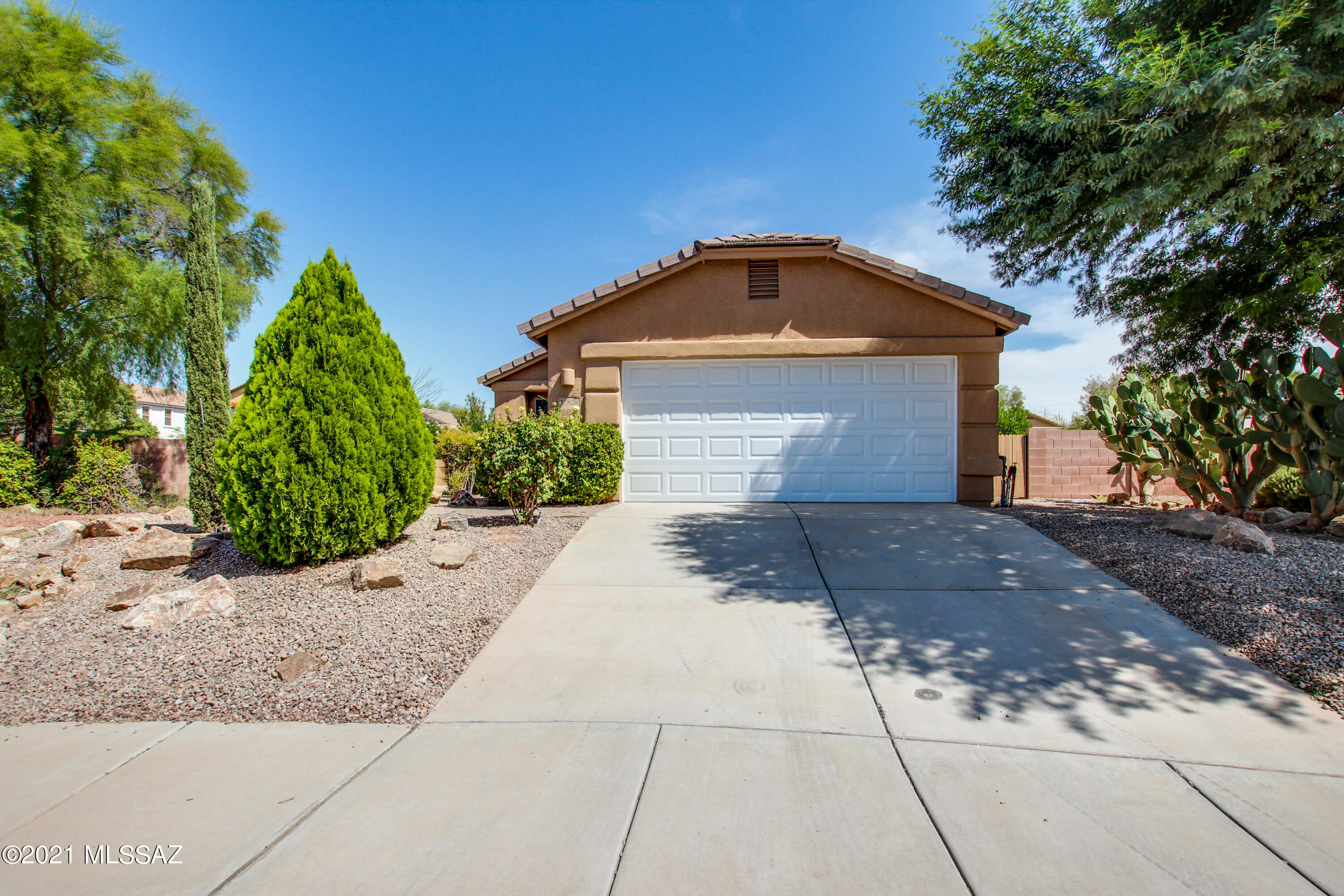 Rancho Marana - Residential