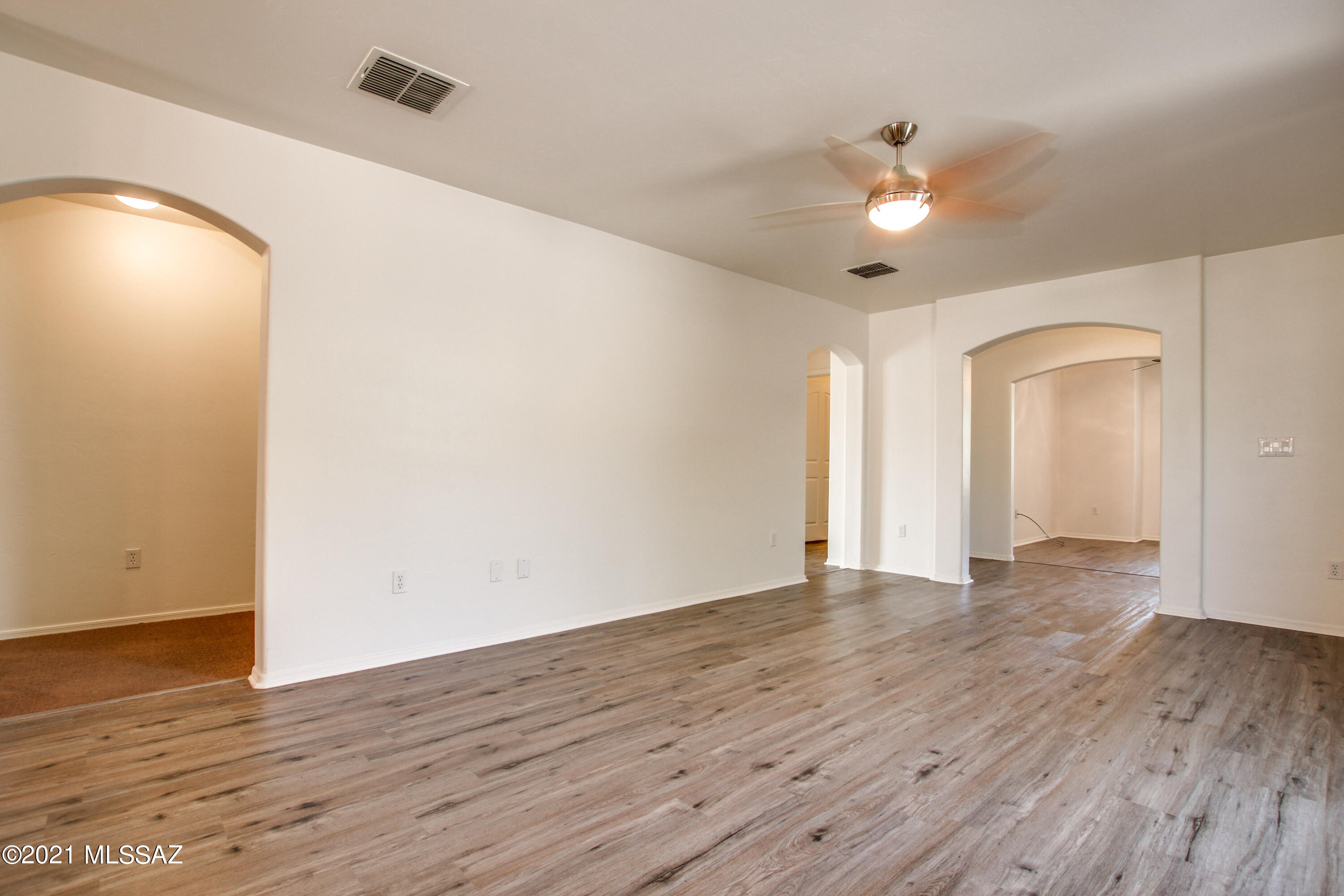 Rancho Marana - Residential