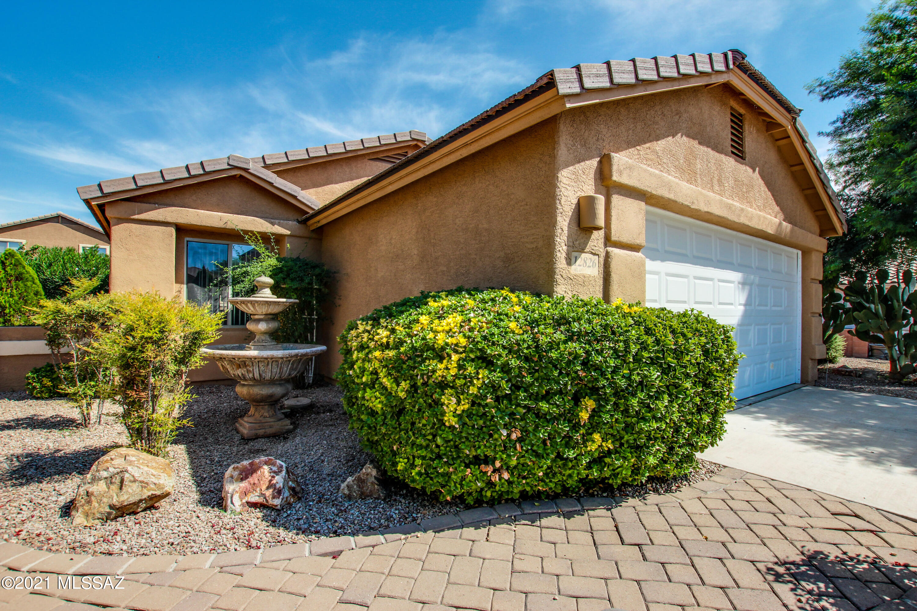 Rancho Marana - Residential