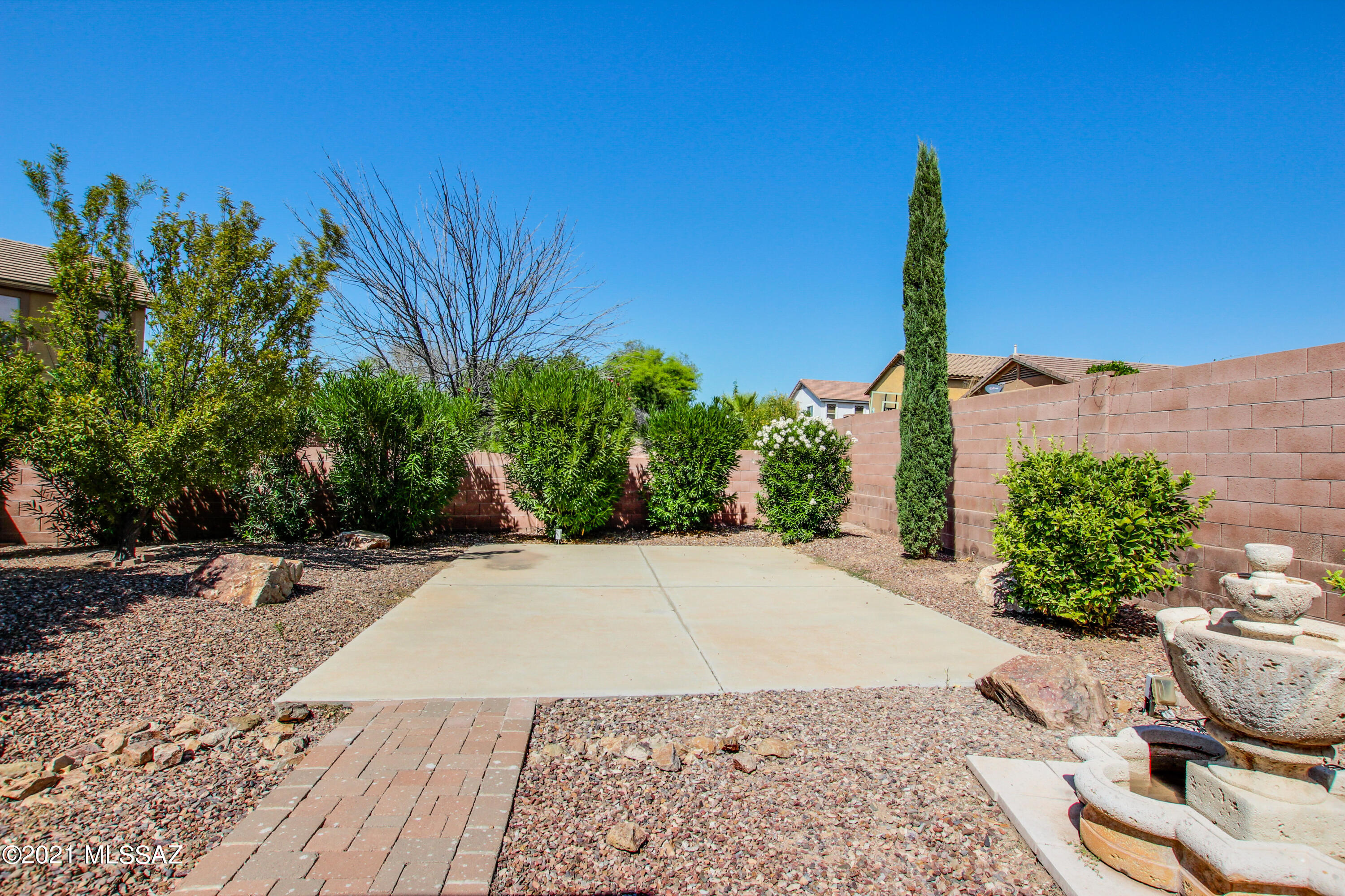 Rancho Marana - Residential