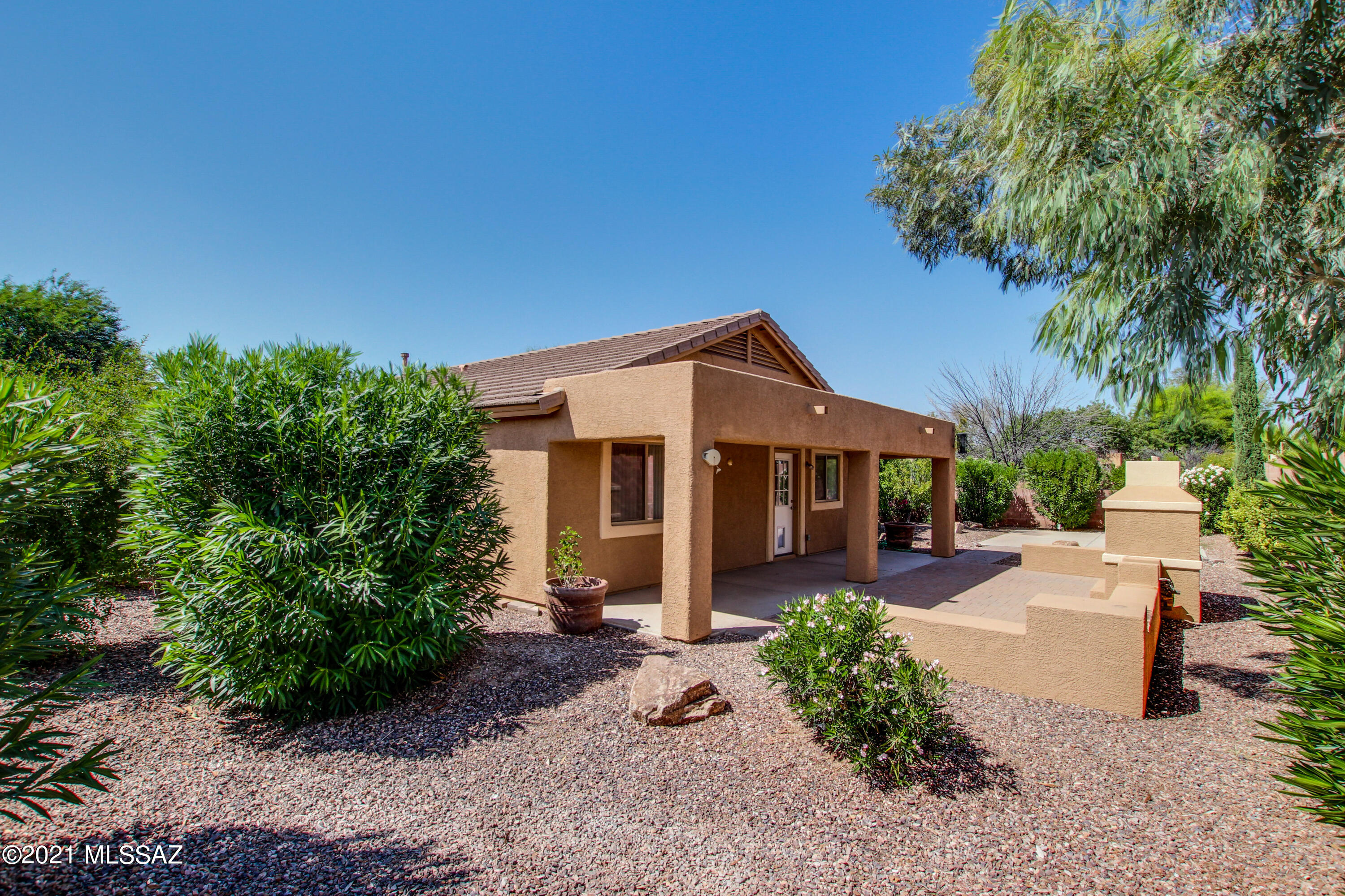 Rancho Marana - Residential