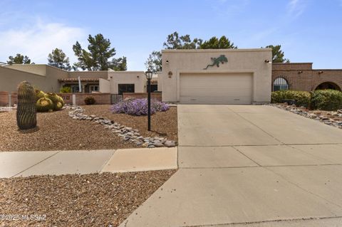 140 E Paseo De Golf Green Valley AZ 85614