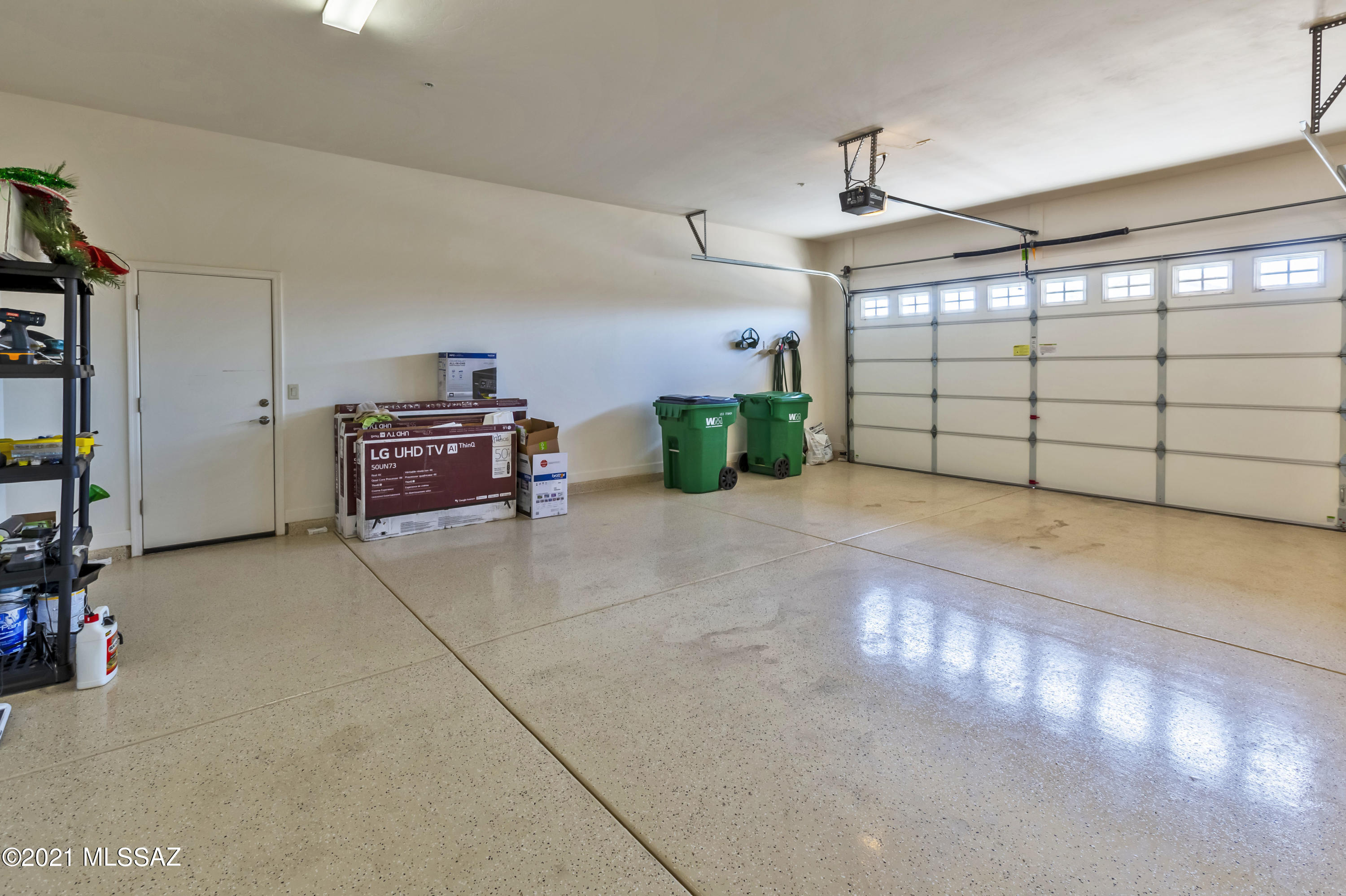 Saddlebrooke Ranch - Residential