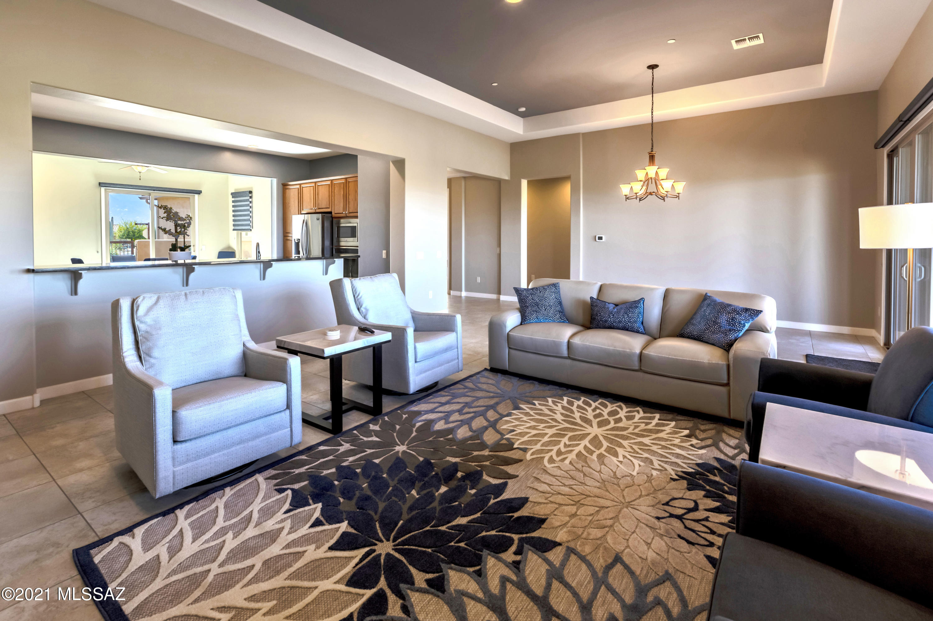 Saddlebrooke Ranch - Residential