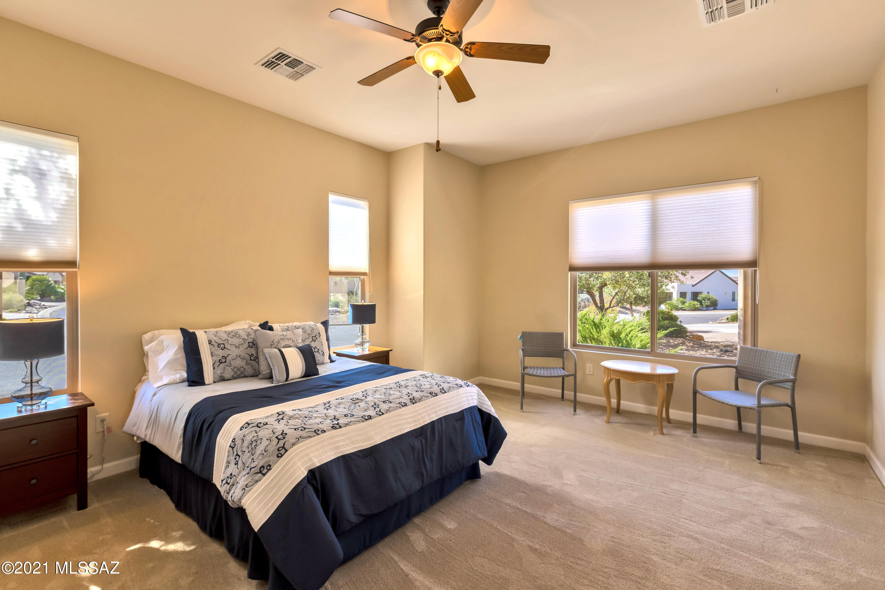 Saddlebrooke Ranch - Residential