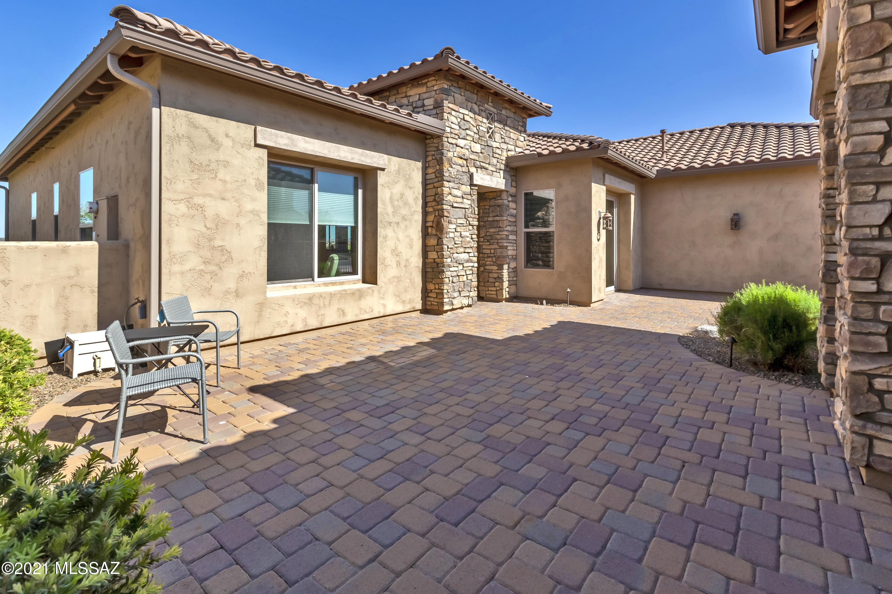 Saddlebrooke Ranch - Residential