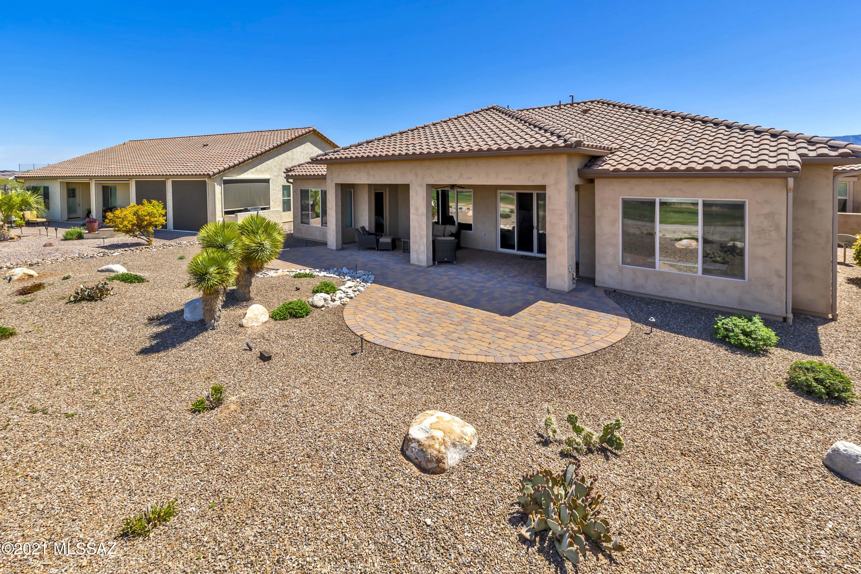 Saddlebrooke Ranch - Residential