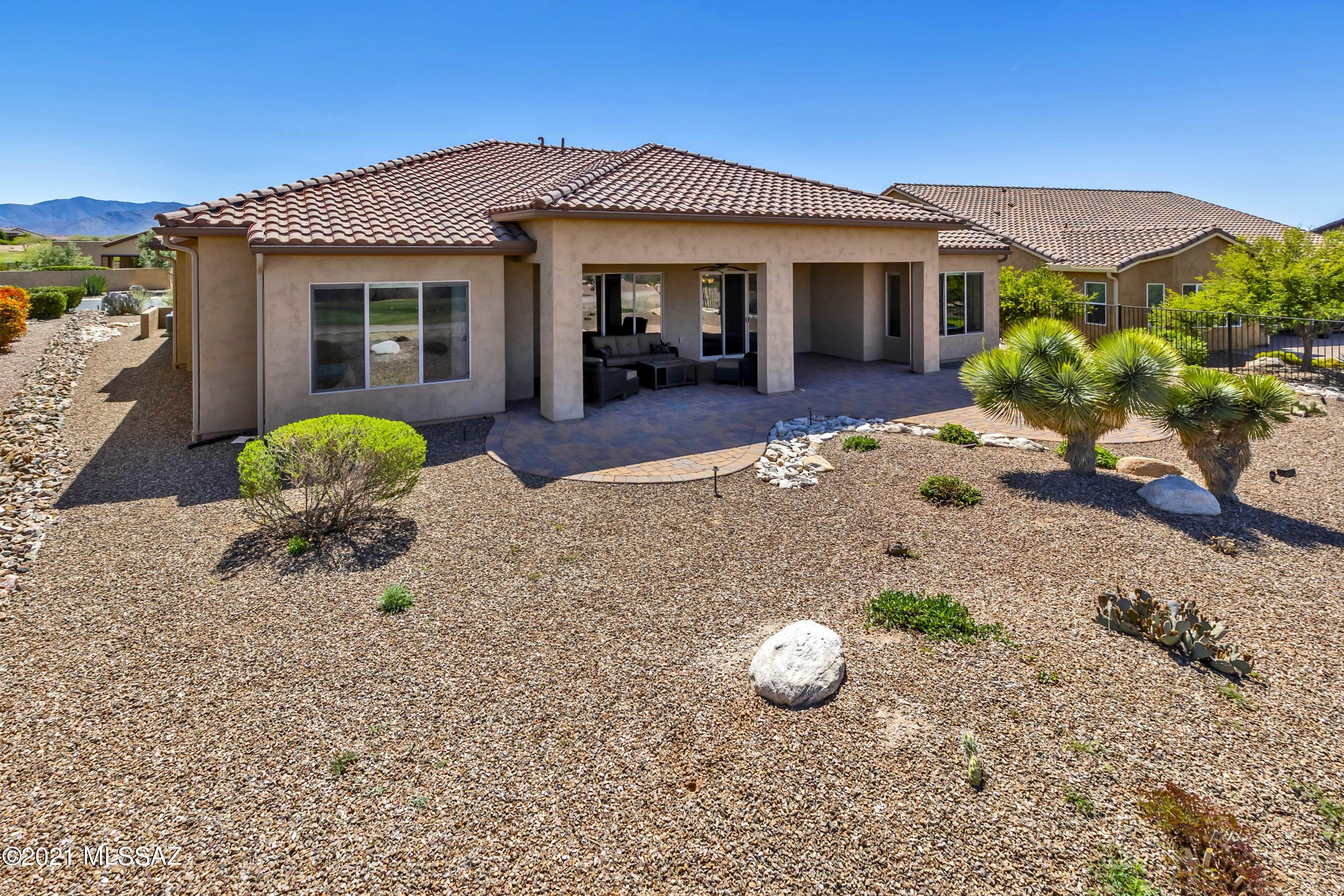 Saddlebrooke Ranch - Residential