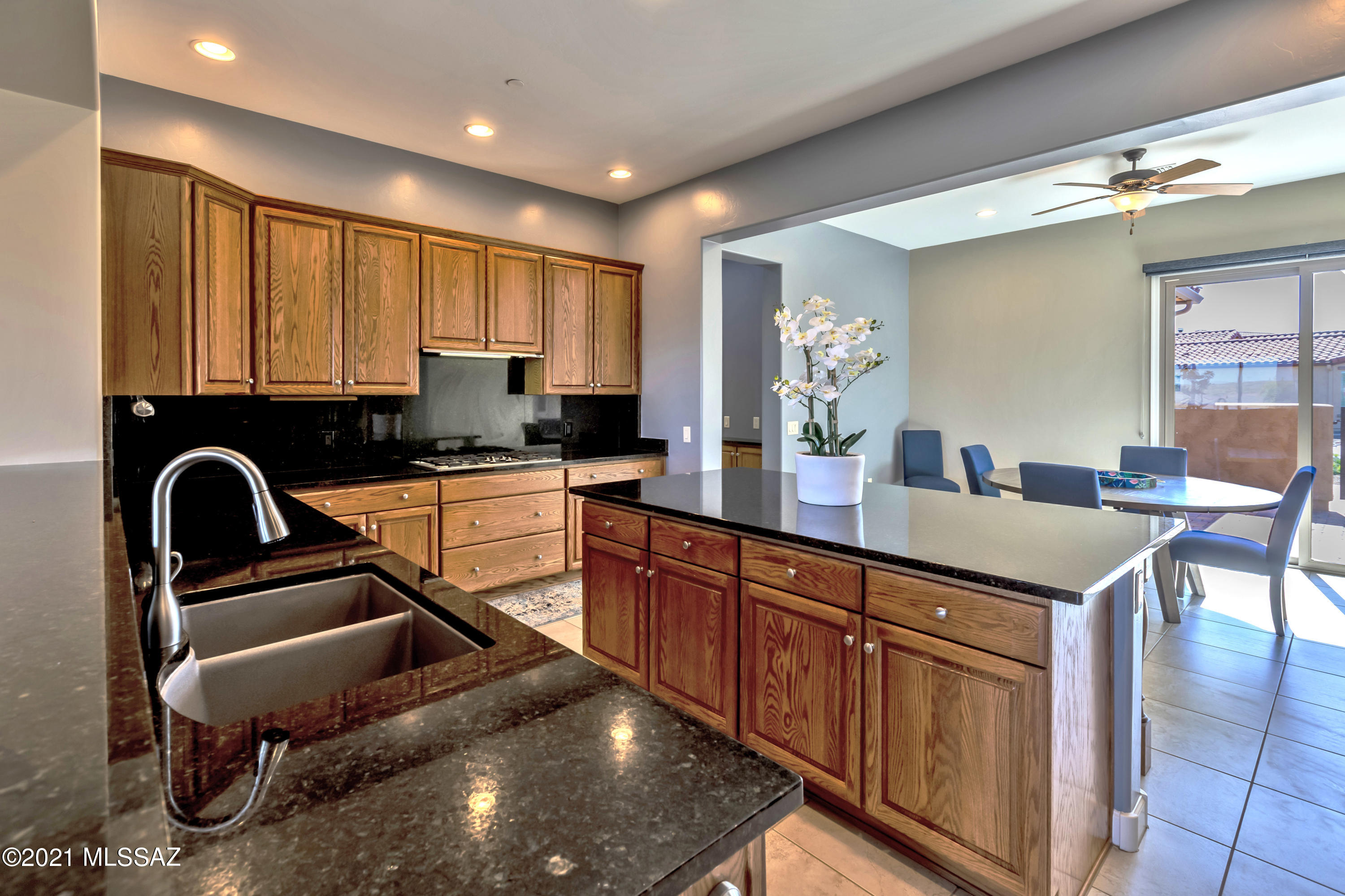 Saddlebrooke Ranch - Residential