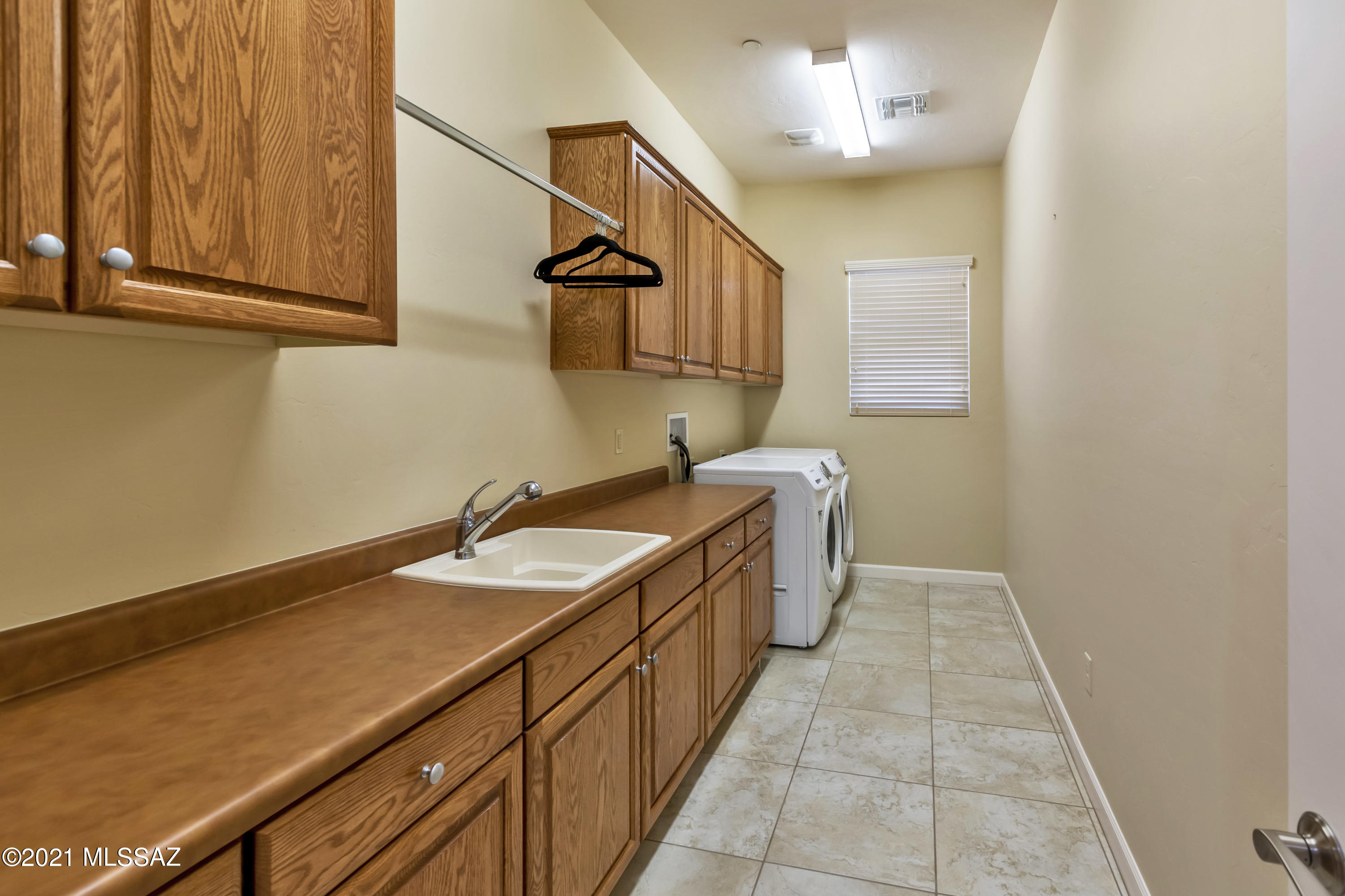 Saddlebrooke Ranch - Residential