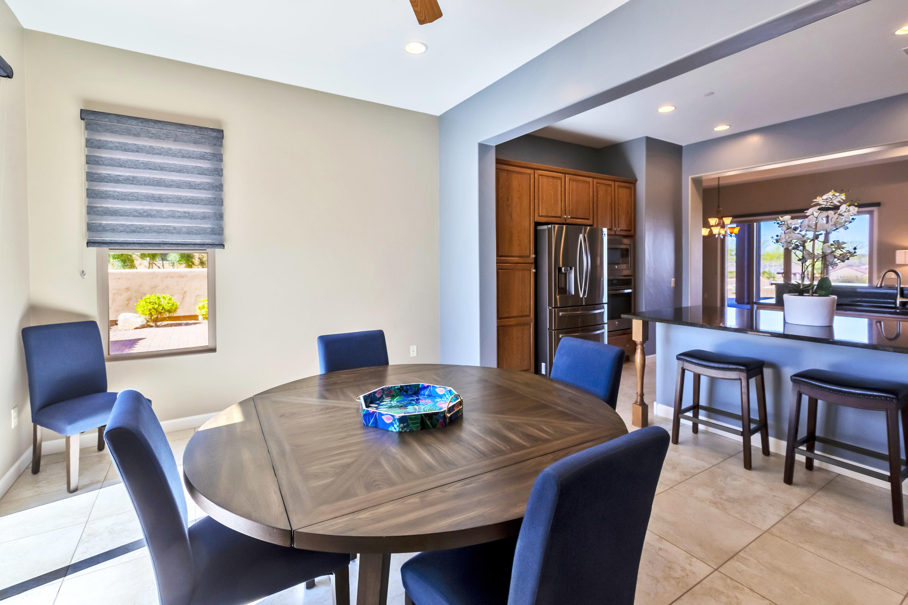 Saddlebrooke Ranch - Residential