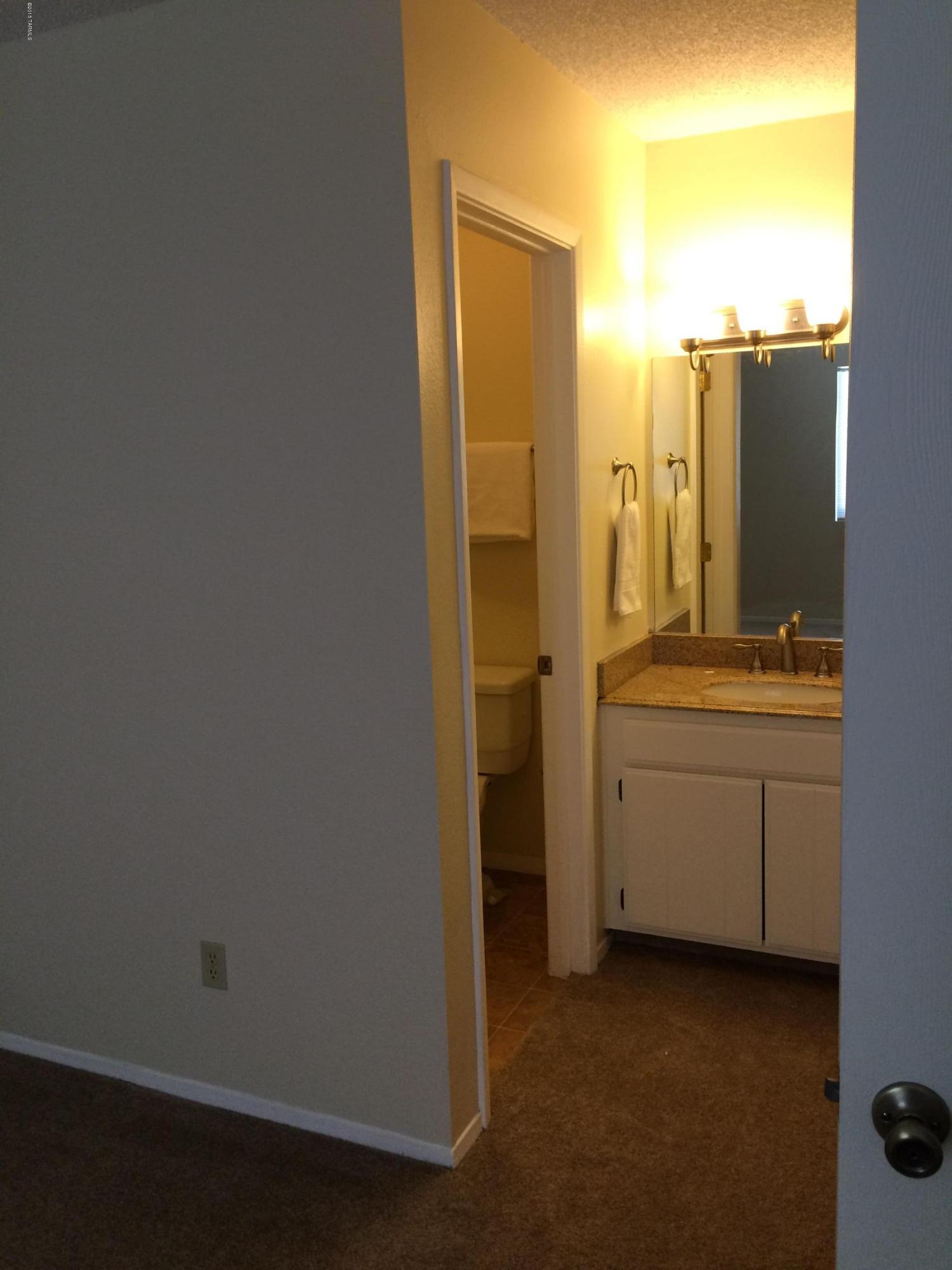 Golf Links East Condos (1-48) - Residential Lease