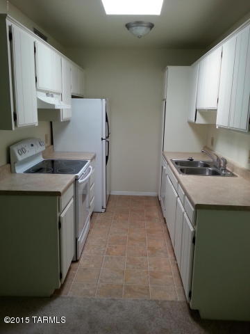 Golf Links East Condos (1-48) - Residential Lease