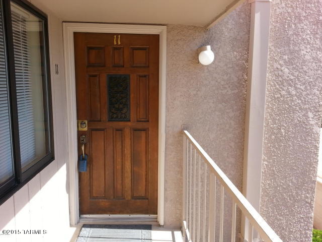 Golf Links East Condos (1-48) - Residential Lease