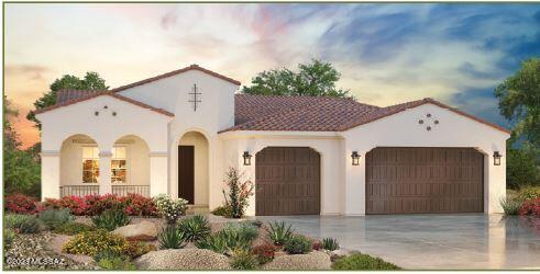 Saddlebrooke Ranch - Residential