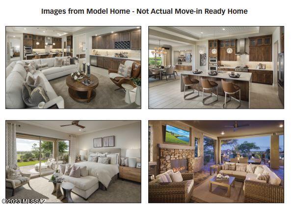 Saddlebrooke Ranch - Residential