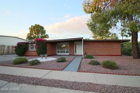 8133 E Colette Place, Tucson, AZ 85710 - MLS#: 22512230