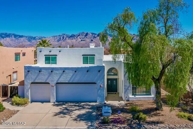 10790 N La Quinta Drive