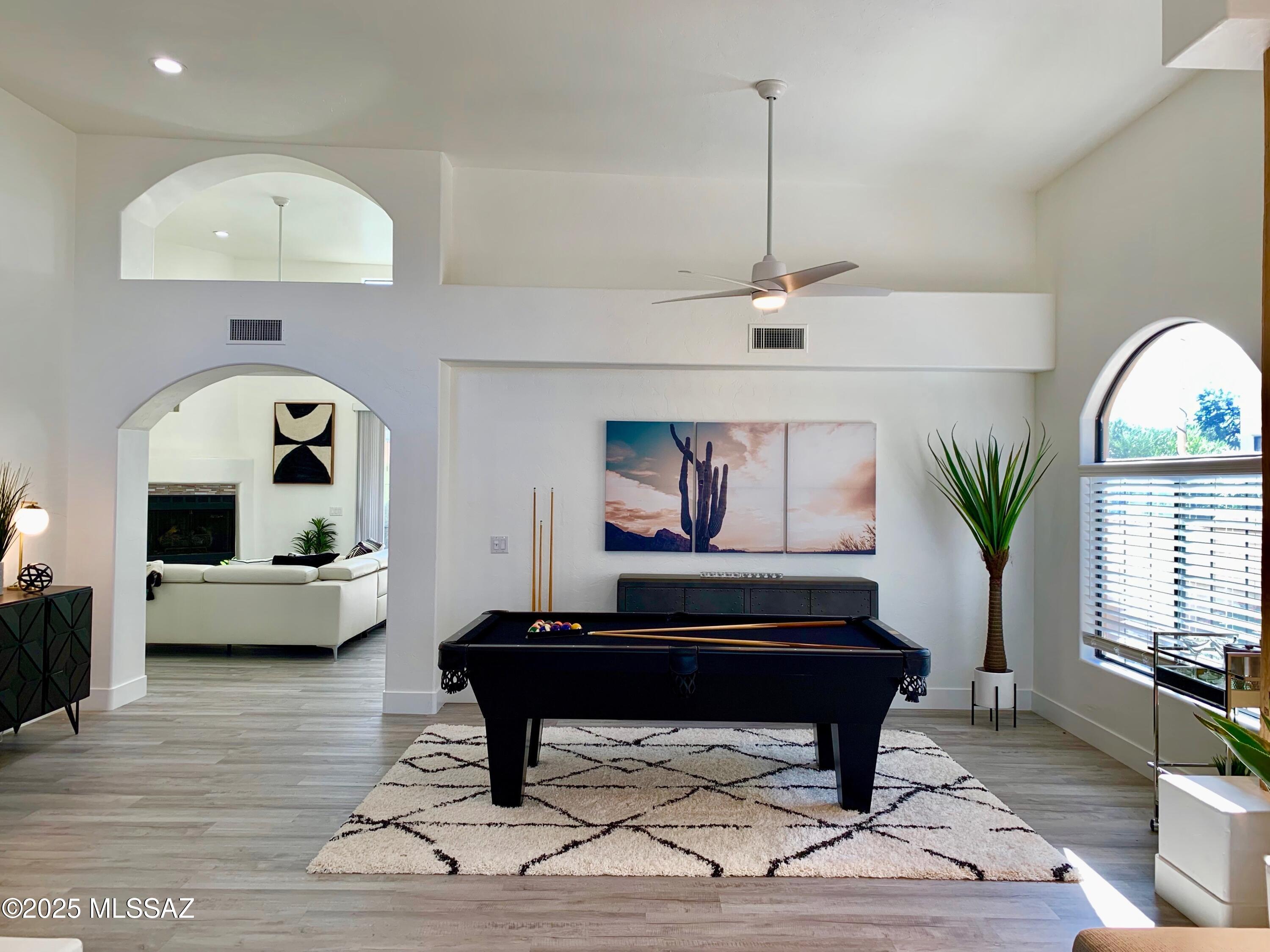 10790 N La Quinta Drive