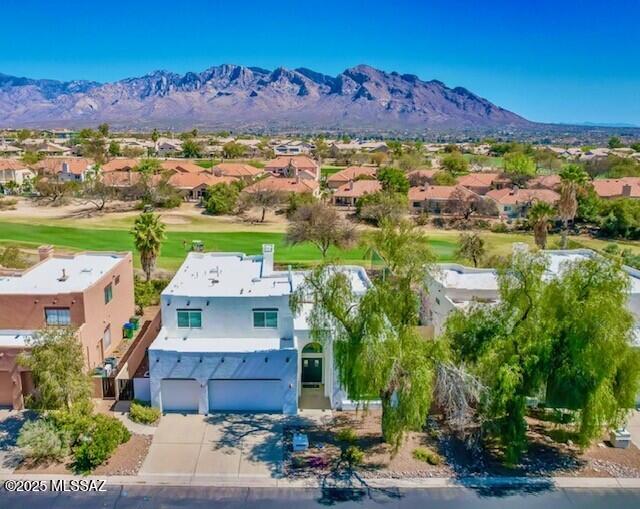 10790 N La Quinta Drive