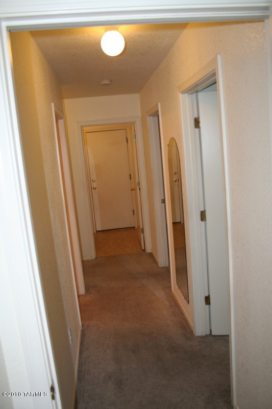 Rincon Aviador (1-120) - Residential Lease