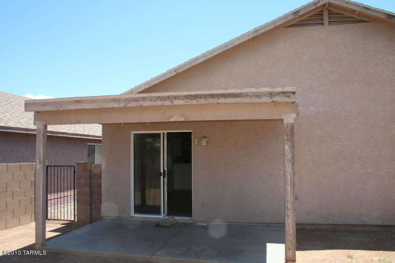Rincon Aviador (1-120) - Residential Lease