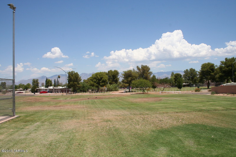 Rincon Aviador (1-120) - Residential Lease