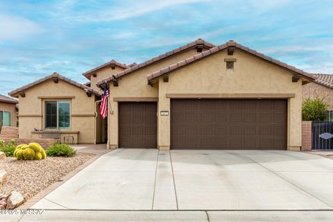 2472 E Rolling Meadow Lane Green Valley AZ 85614