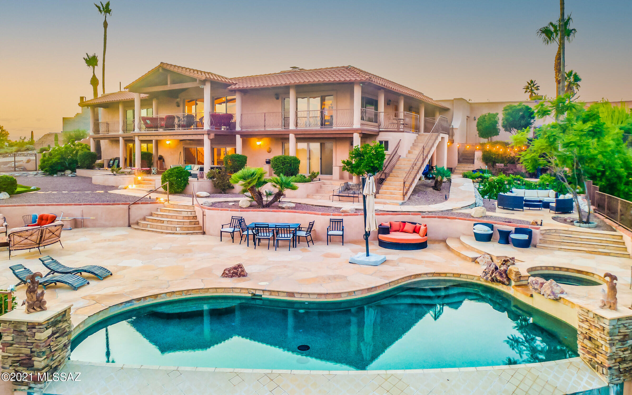 La Buena Vida Estates (111-146) - Residential