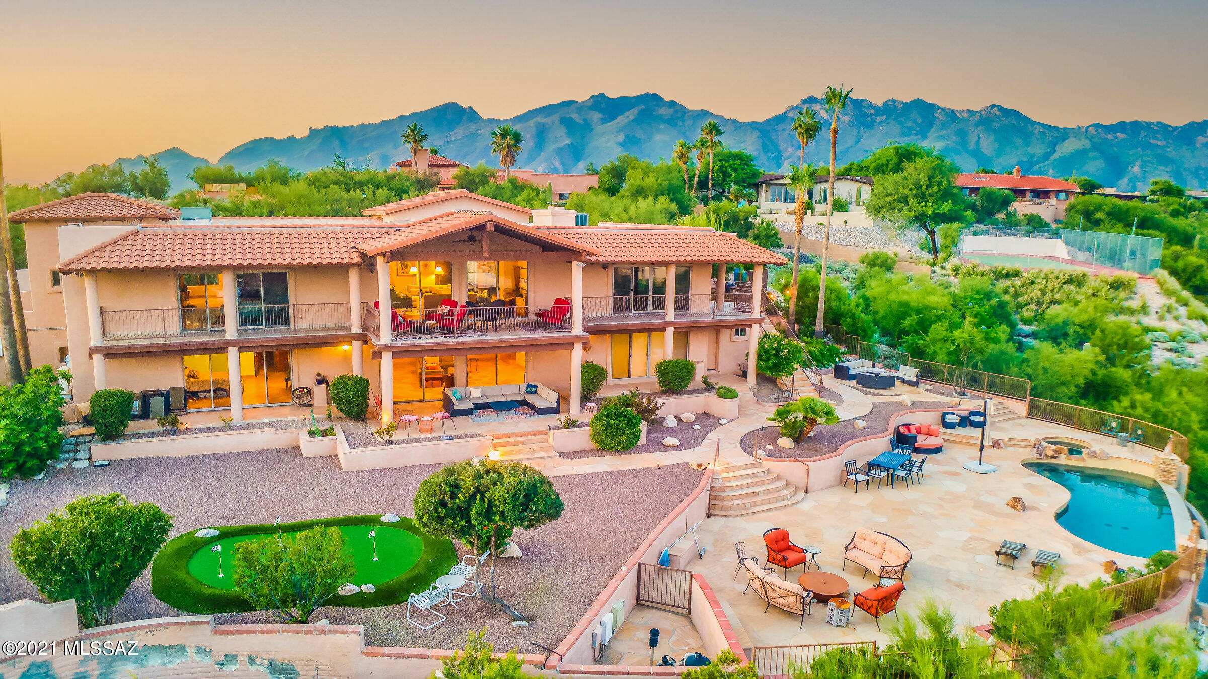 La Buena Vida Estates (111-146) - Residential
