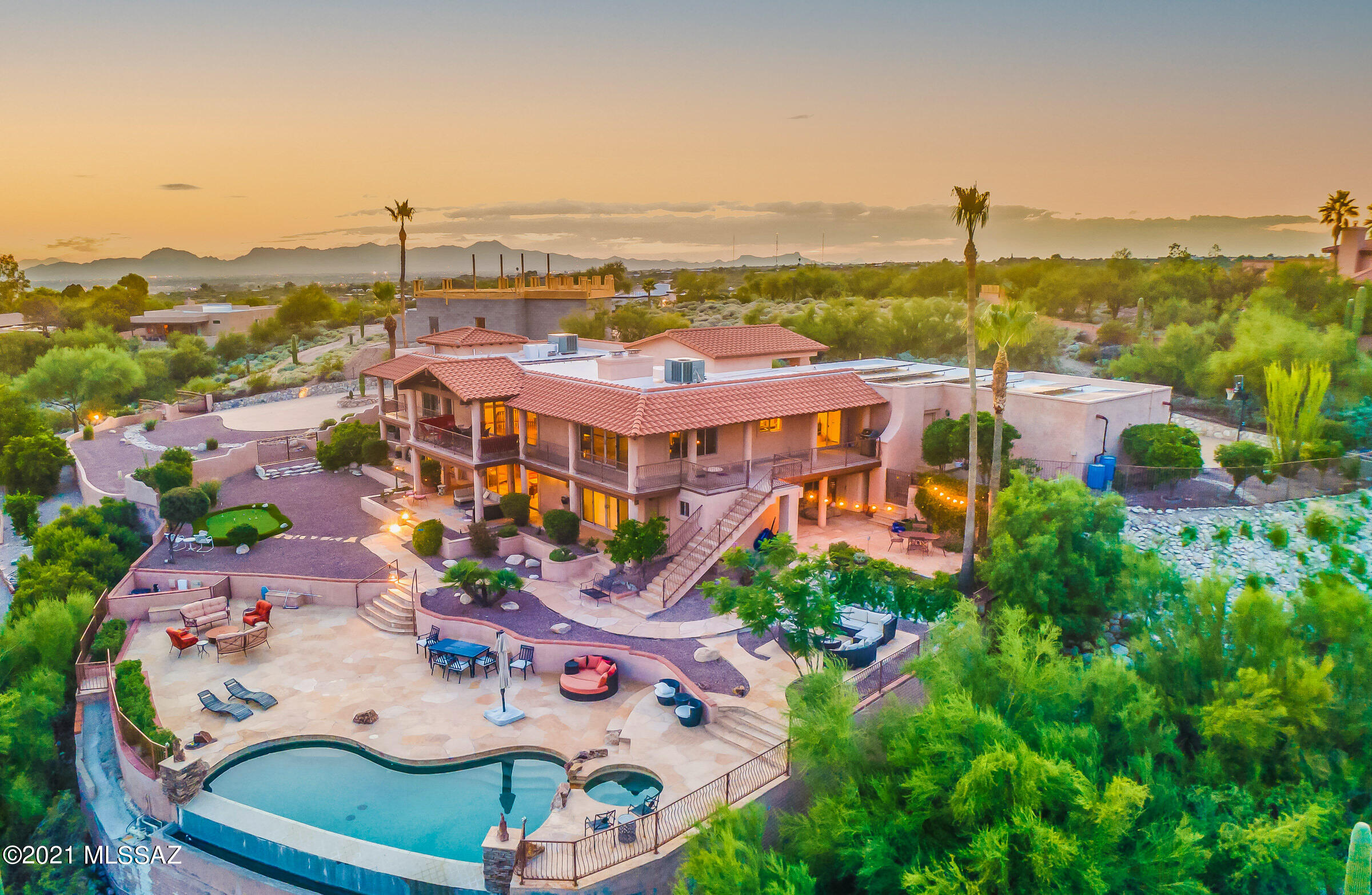 La Buena Vida Estates (111-146) - Residential