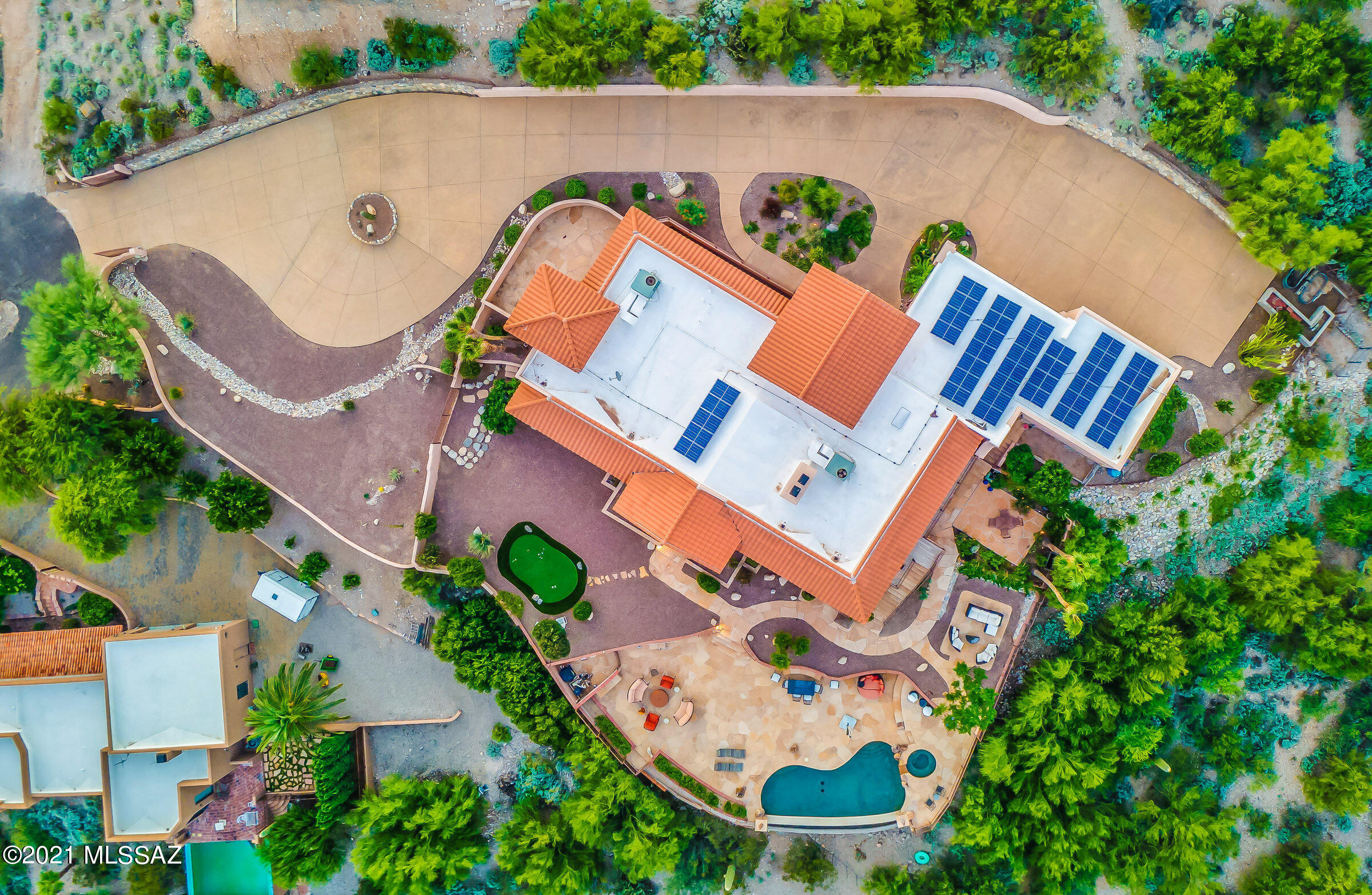 La Buena Vida Estates (111-146) - Residential