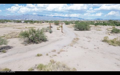 3001 S Cottonwood Lane Tucson AZ 85713