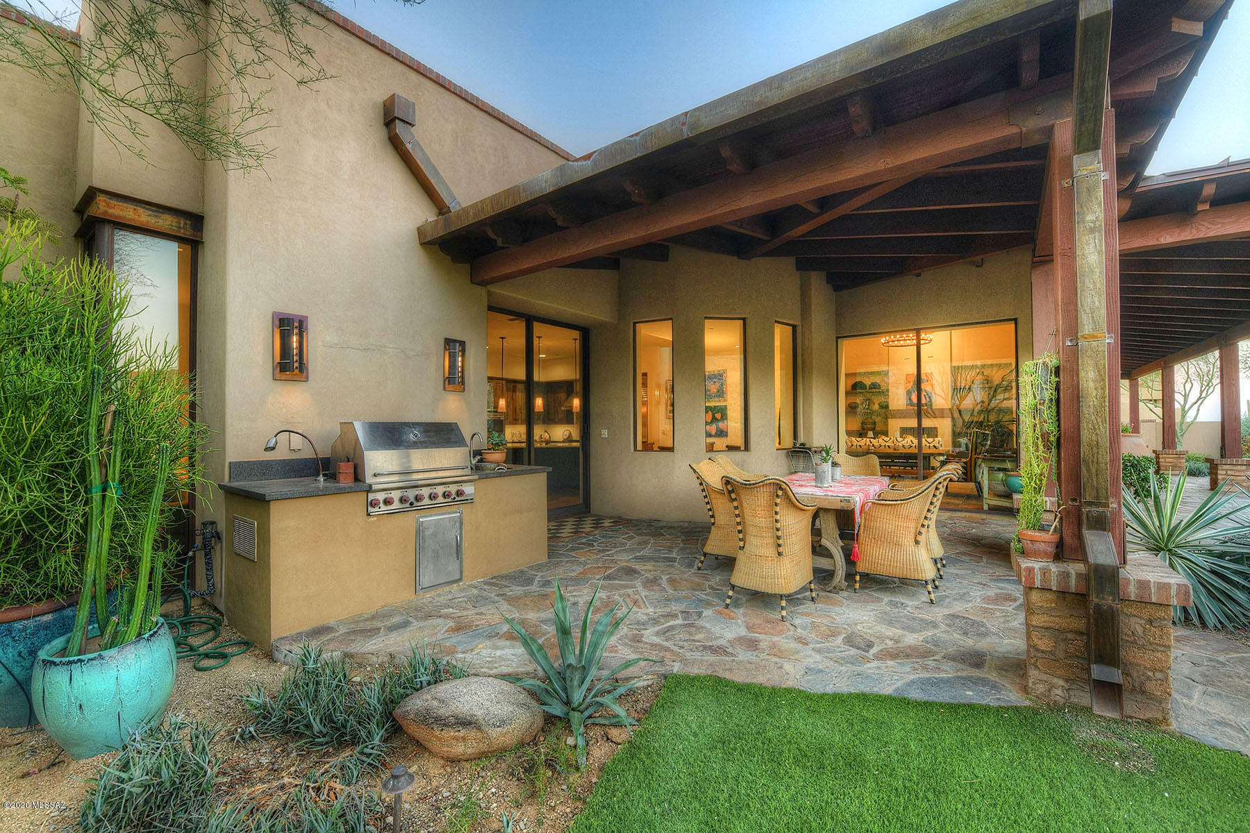 Dove Mountain Resort (1-153) - Residential