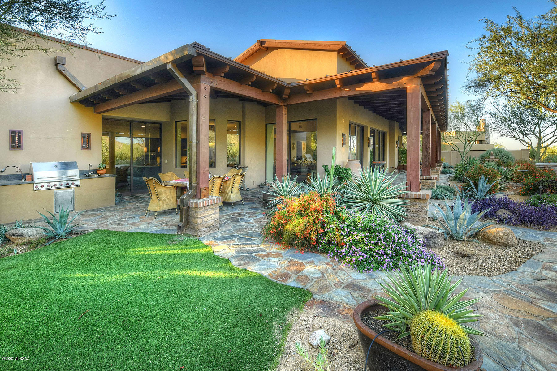 Dove Mountain Resort (1-153) - Residential
