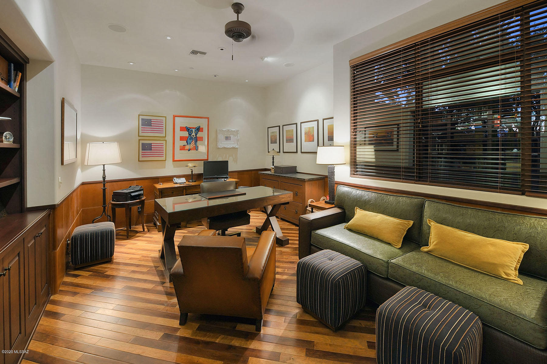 Dove Mountain Resort (1-153) - Residential