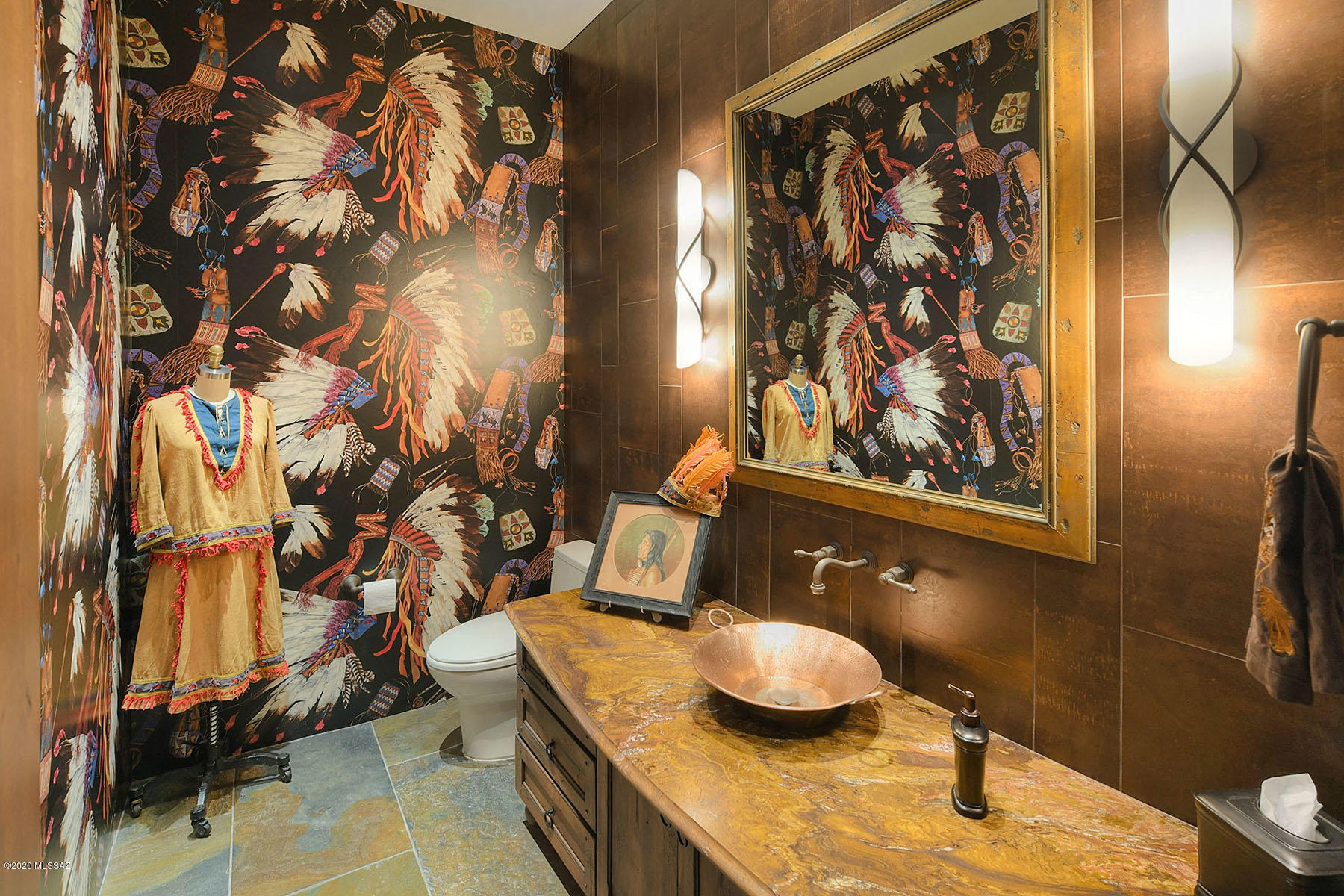 Dove Mountain Resort (1-153) - Residential