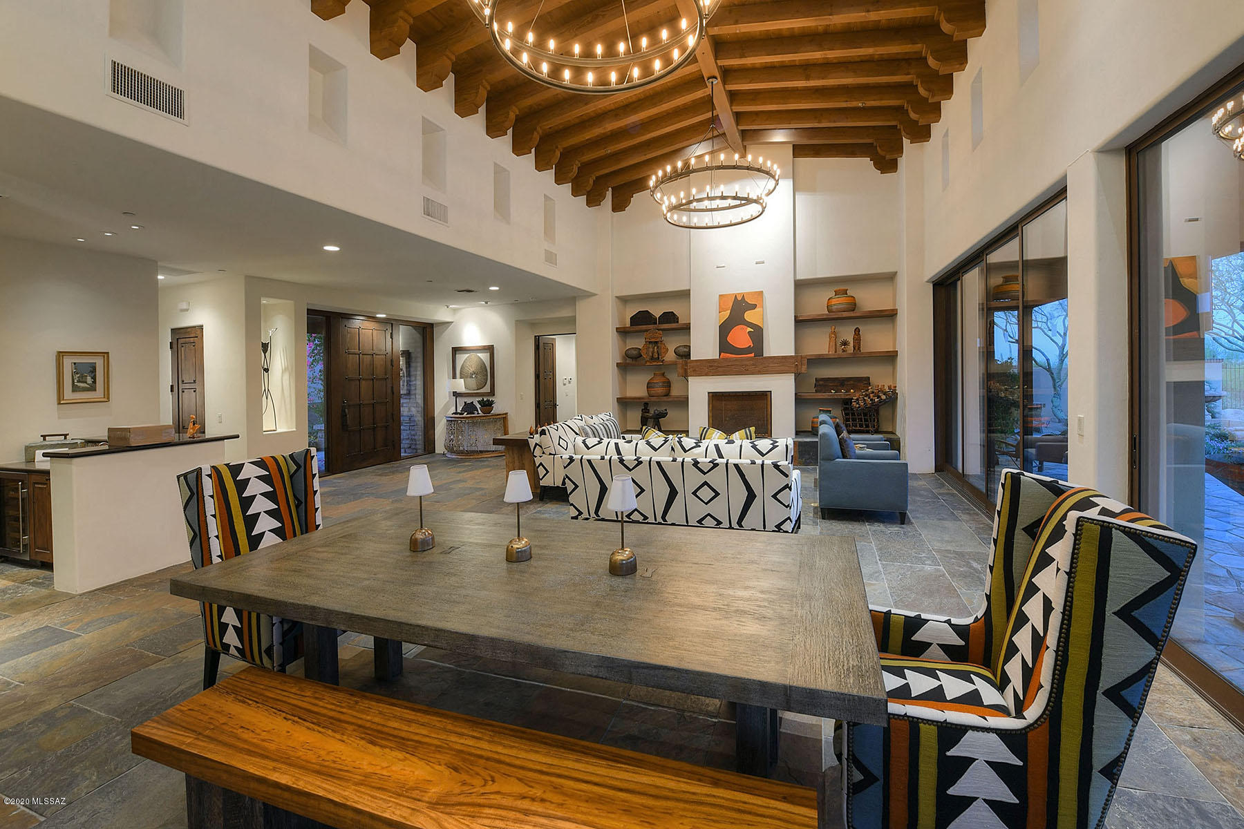 Dove Mountain Resort (1-153) - Residential