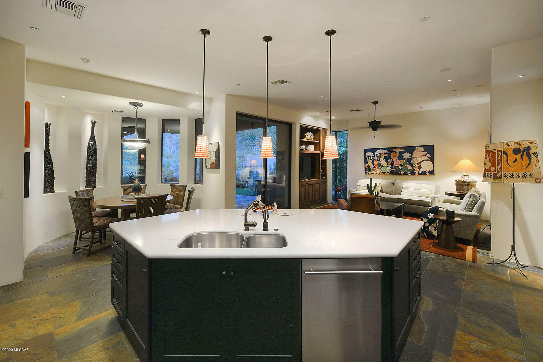 Dove Mountain Resort (1-153) - Residential