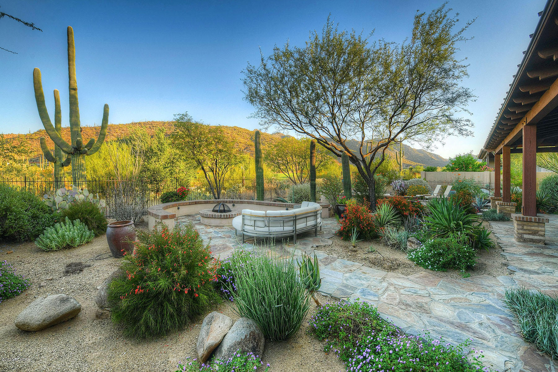 Dove Mountain Resort (1-153) - Residential