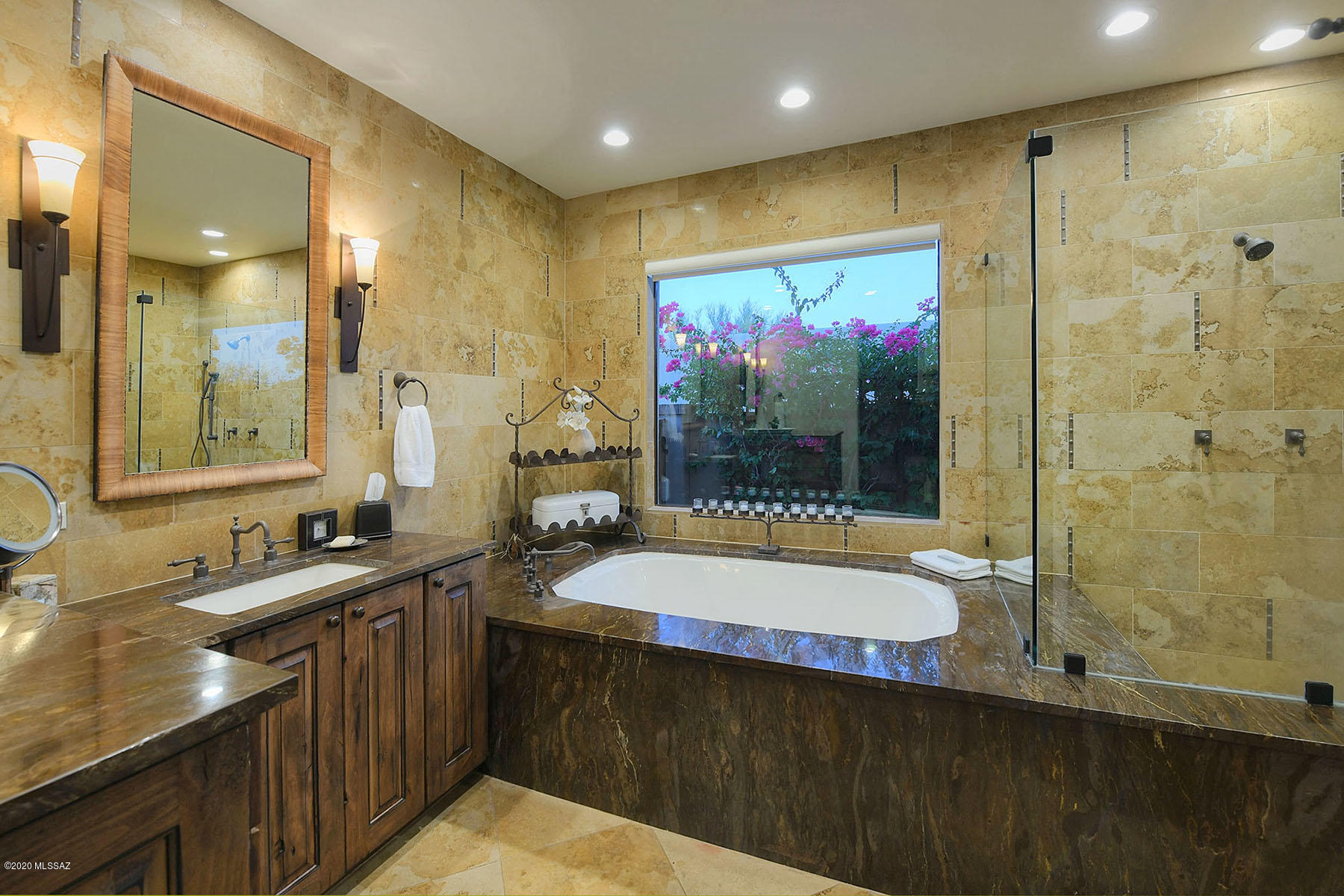 Dove Mountain Resort (1-153) - Residential