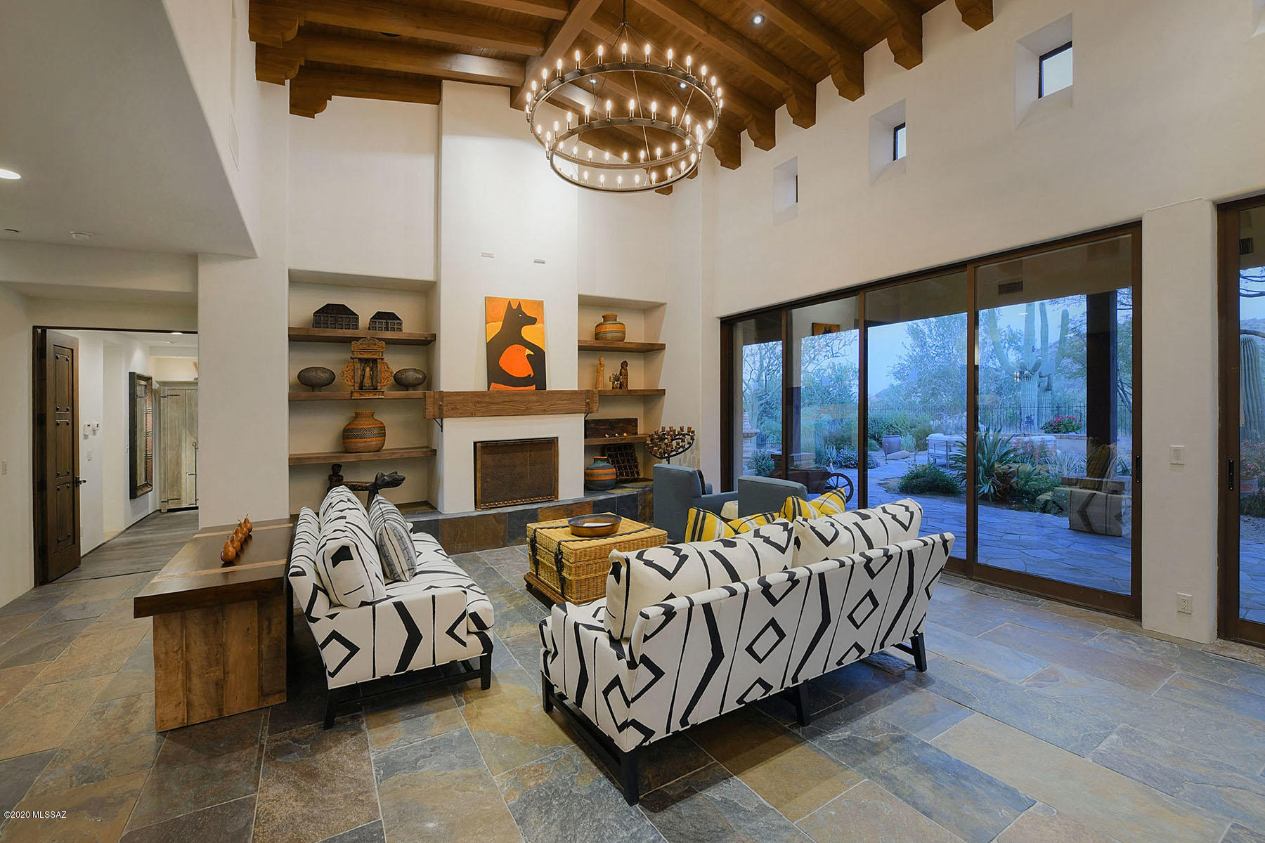 Dove Mountain Resort (1-153) - Residential
