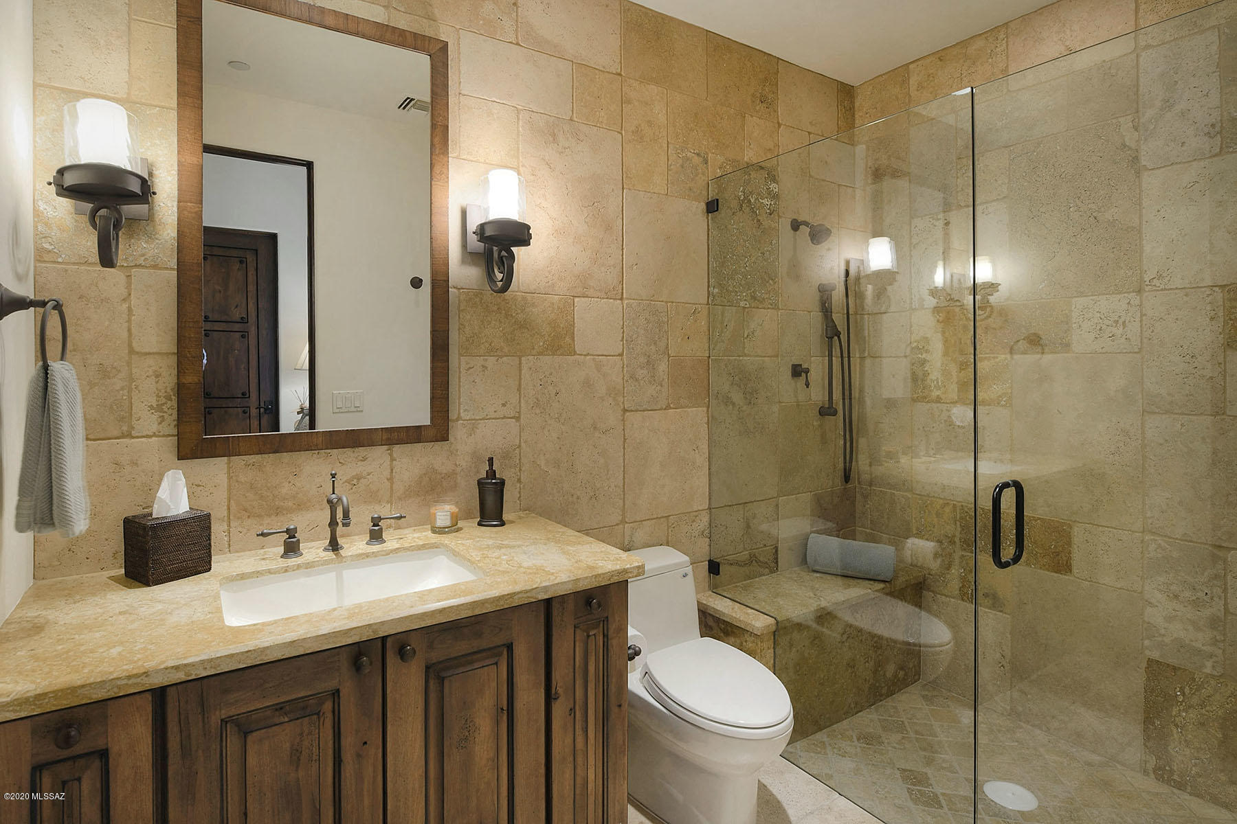 Dove Mountain Resort (1-153) - Residential