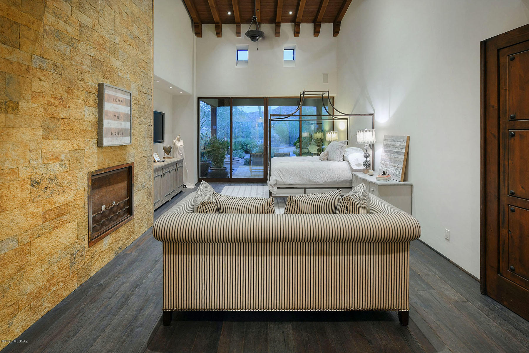 Dove Mountain Resort (1-153) - Residential