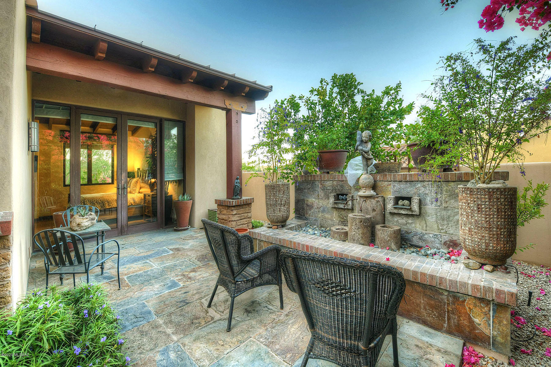 Dove Mountain Resort (1-153) - Residential