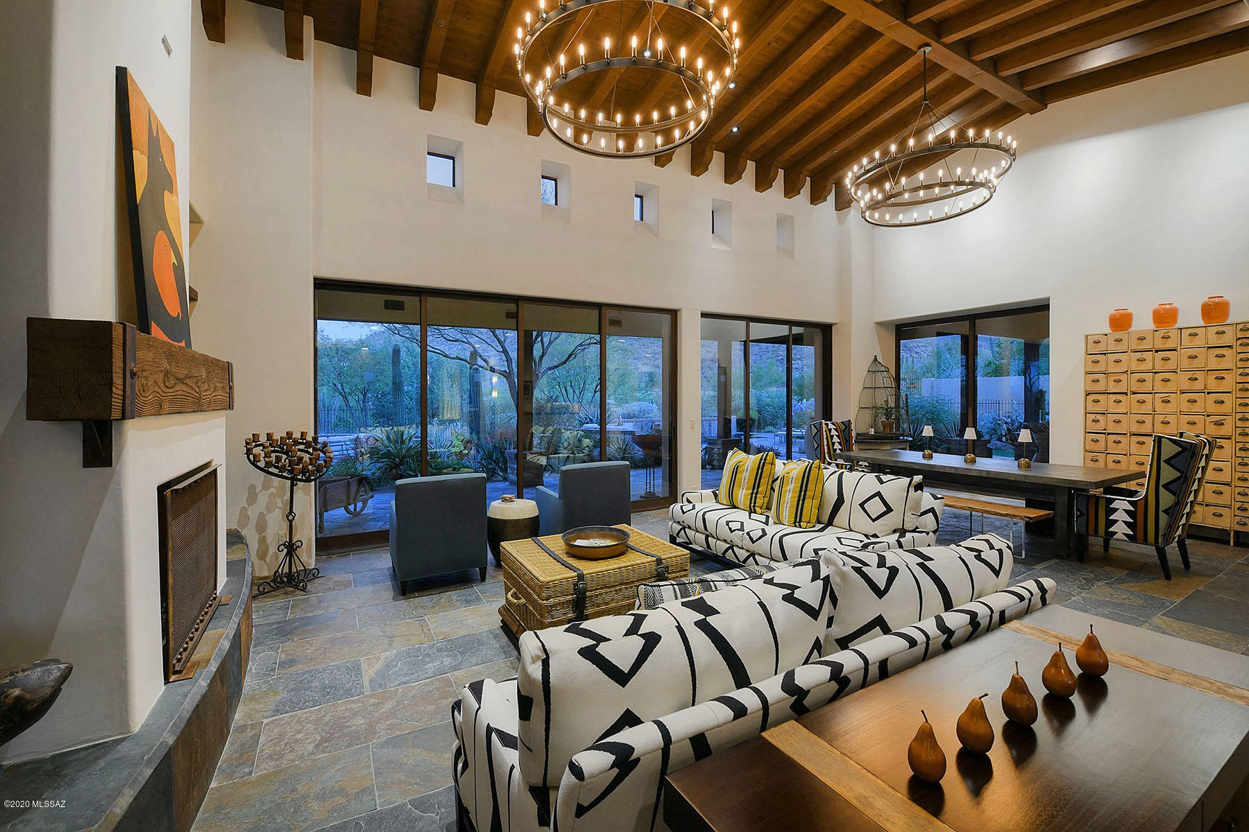 Dove Mountain Resort (1-153) - Residential