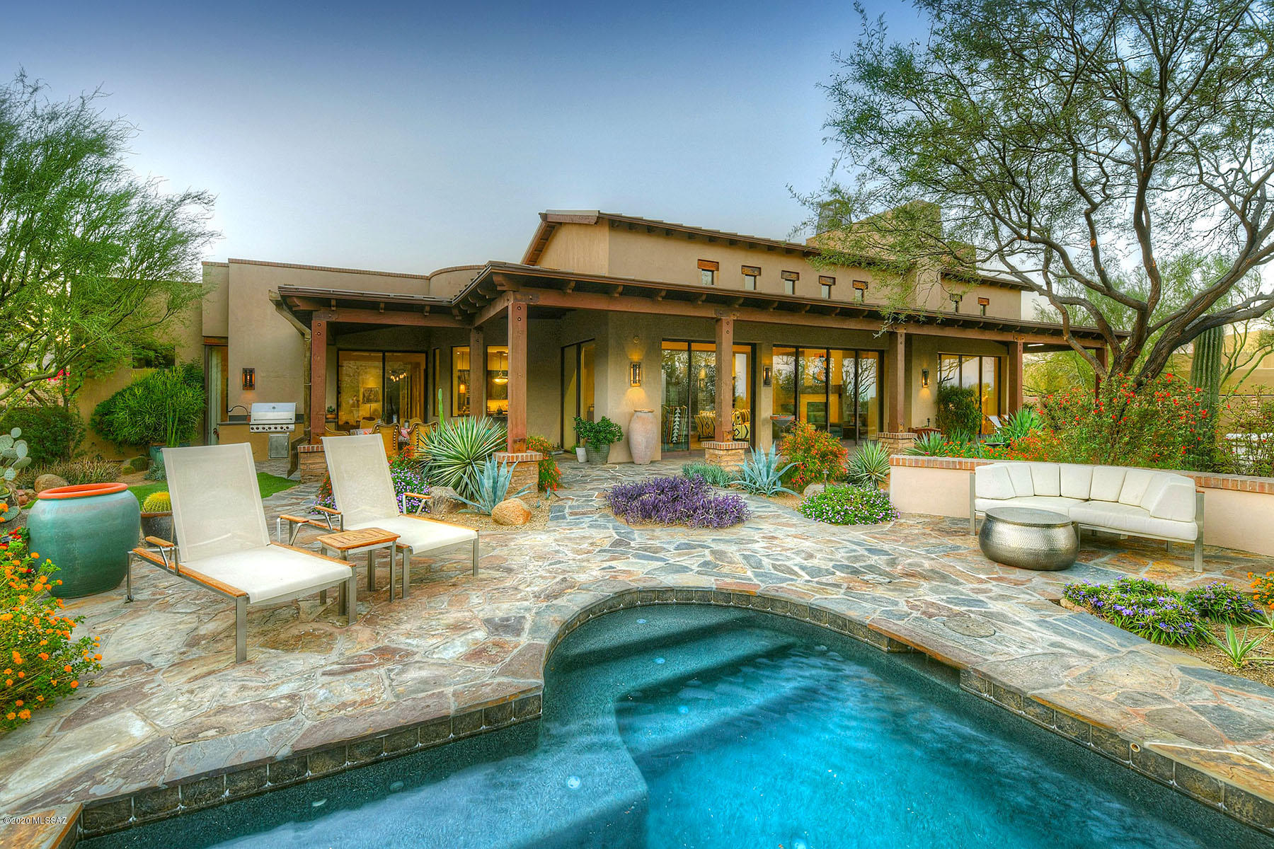 Dove Mountain Resort (1-153) - Residential